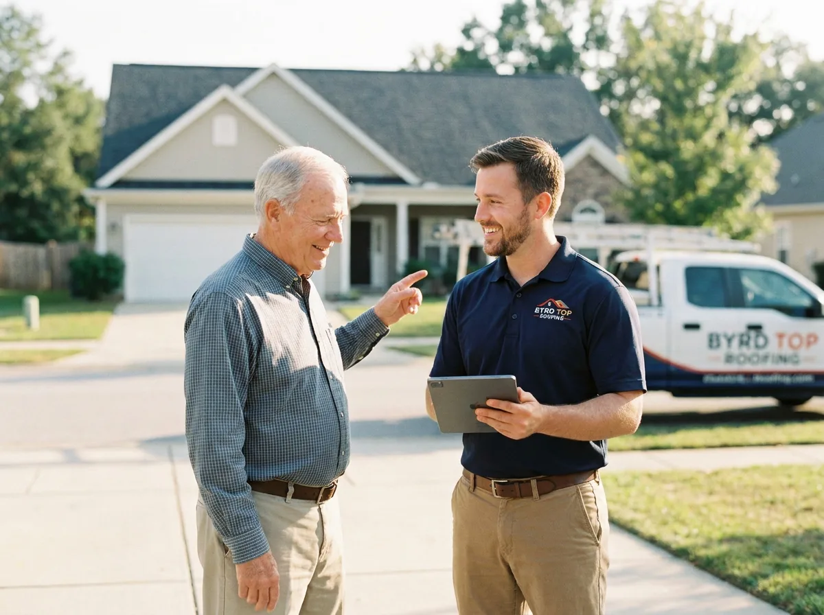 Roofing Stearns, KY FAQs